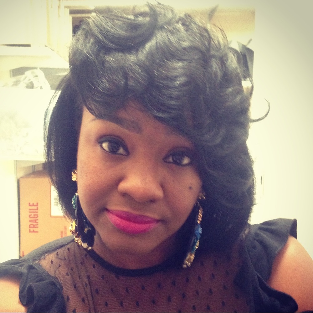 Meet your Posher, Sherise